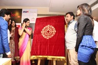 Max Miss Hyderabad 2014 Logo Launch